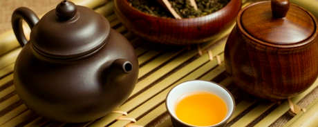 茶怎么泡