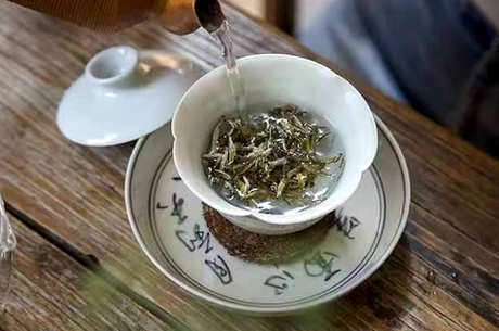 泡几次茶就不能喝了。