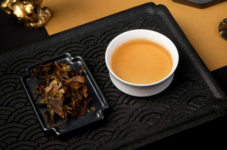 怎样泡白茶饼？