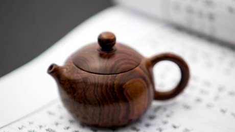 什么茶适合做西施壶？
