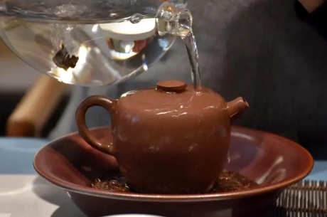 什么茶适合做西施壶？