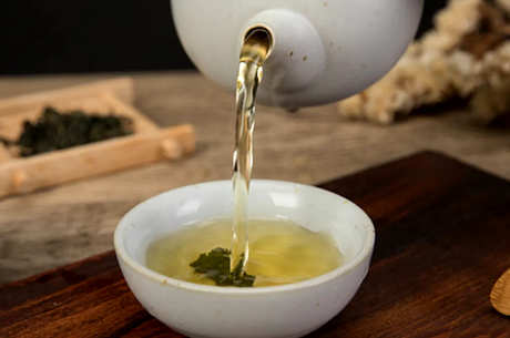 绿茶怎么泡