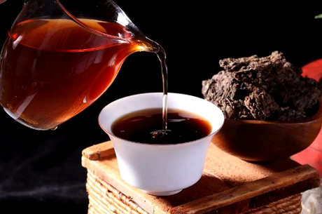 红茶怎么泡