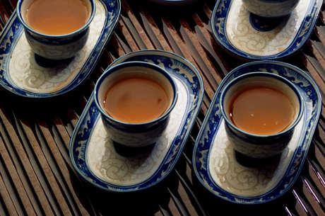 怎么泡白茶还是煮白茶？