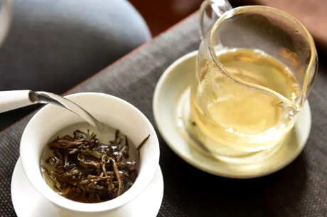 怎么泡白茶还是煮白茶？