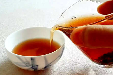 如何浸泡陈皮普洱？