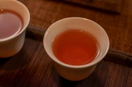 冲泡红茶的方法