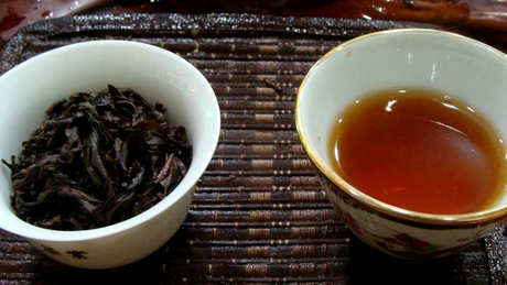 大红袍冲泡三要素