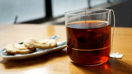 如何泡罗汉果茶？