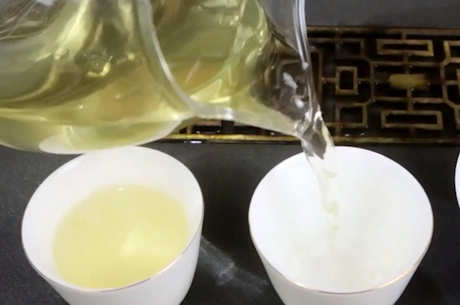 喝什么茶好？