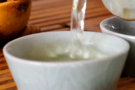 喝什么茶好？