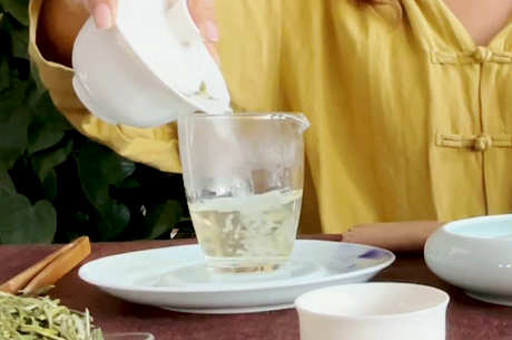 喝什么茶好？