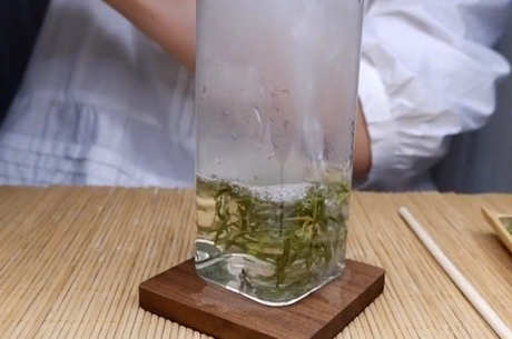 四川最有名的茶是什么？