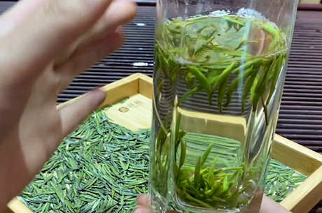 四川最有名的茶是什么？