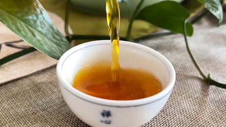 红茶怎么泡