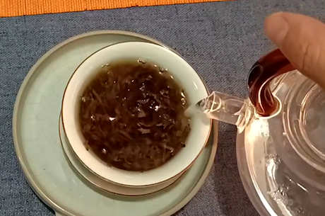 红茶怎么泡