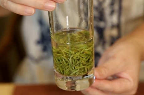 碧螺春茶的产地