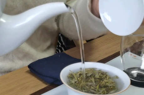 六大茶及其特点工序