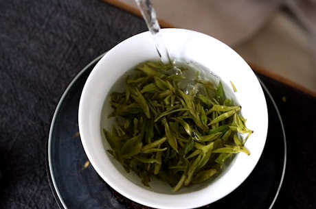 什么茶好吃又甜？
