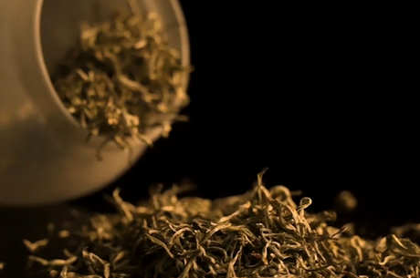 什么茶好吃又甜？