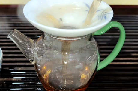 什么茶好吃又甜？