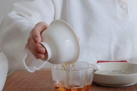 中国十大红茶有哪些？