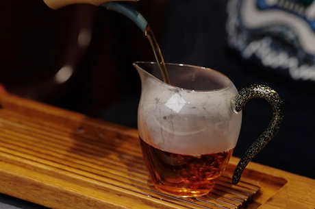 中国十大红茶有哪些？