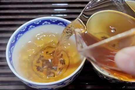 茶怎么分类