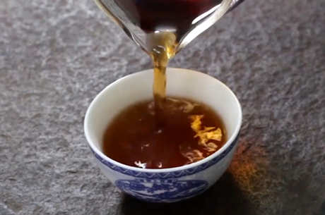 茶怎么分类