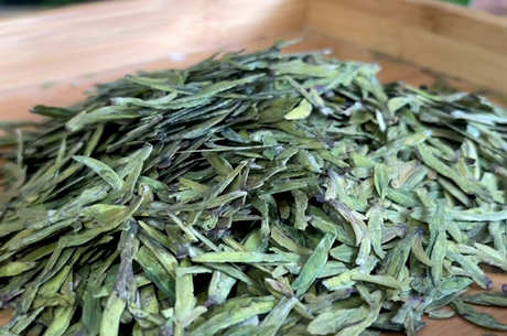 如何区分茶