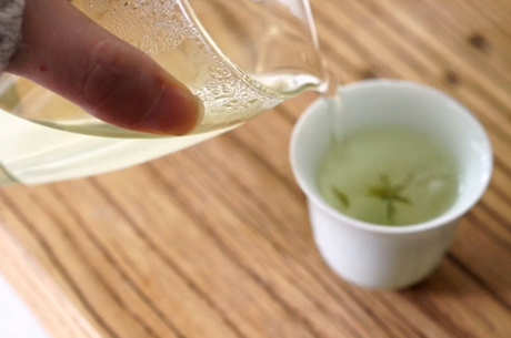 如何区分茶