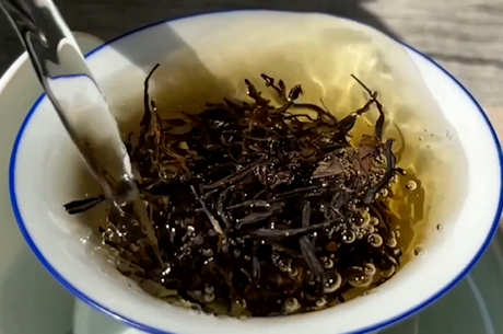 六大茶的属性和特点