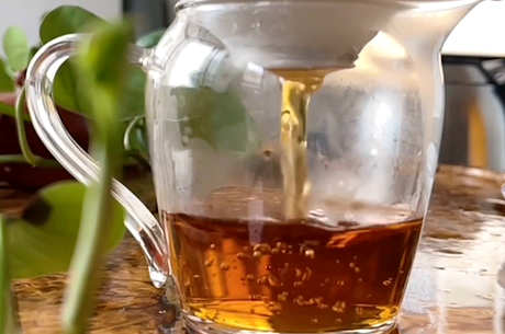 六大茶的属性和特点