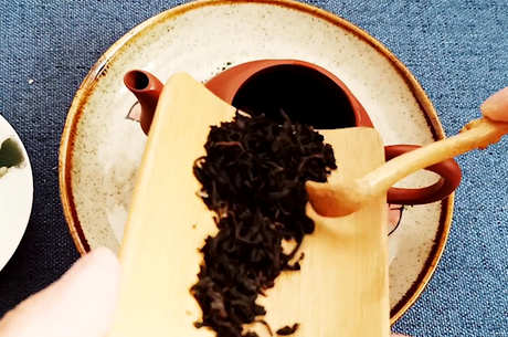 六大茶的属性和特点