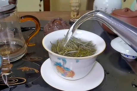 六大茶的属性和特点