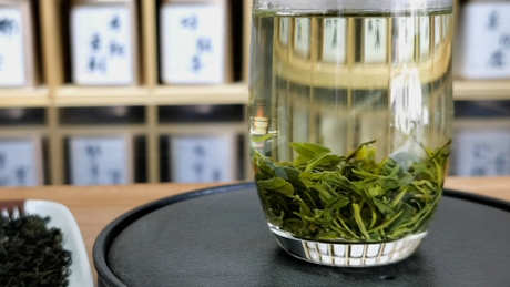 八大茶的基础知识