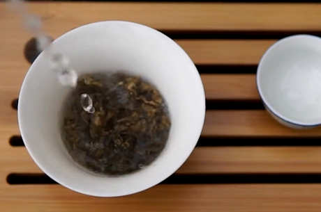 八大茶的基础知识