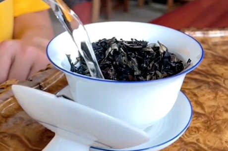 八大茶的基础知识