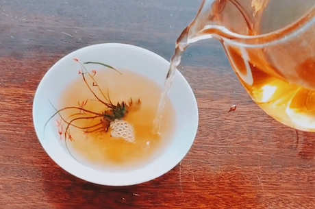 八大茶的基础知识