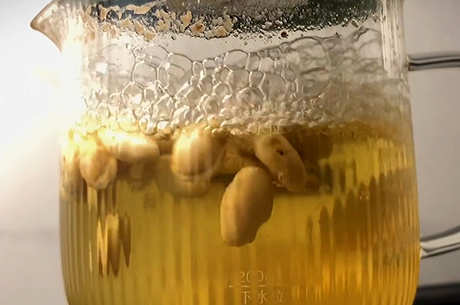 八大茶的基础知识