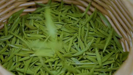 大多数人喜欢喝什么茶？