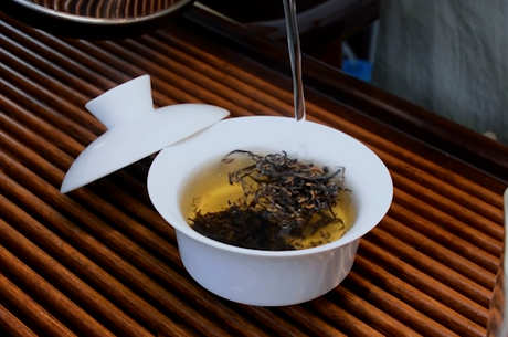 大多数人喜欢喝什么茶？