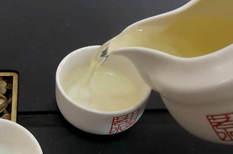 大多数人喜欢喝什么茶？