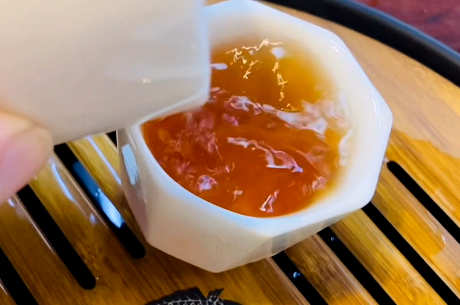 女人每天喝什么茶最合适？
