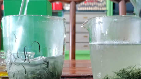 各种泡茶的最佳温度是多少？