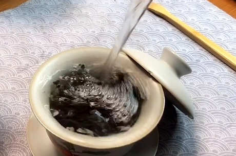 各种泡茶的最佳温度是多少？