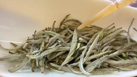 什么茶尝起来很甜？