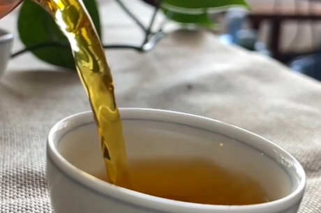 什么茶味道更香更甜？