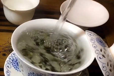 什么茶味道更香更甜？