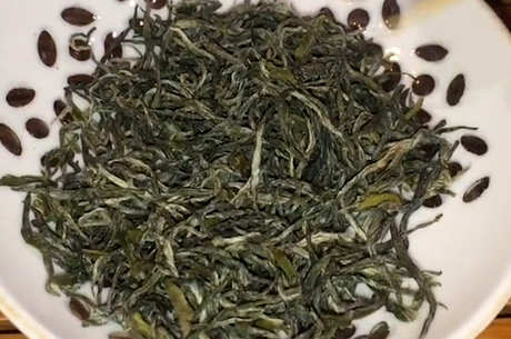 中国十大名茶特色